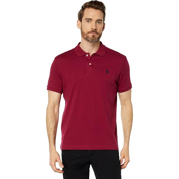 Polo Ralph Lauren ポロシャツ ジャマイカ × イギリス Ralph Lauren - Ralph Lauren ビッグポニー ポロシャツ ジャマイカの
